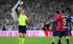 Super League: Γιατί χαρακτηρίζεται σκληρός ο Σάντσεθ Μαρτίνεθ που ορίστηκε στο Ολυμπιακός - ΠΑΟΚ