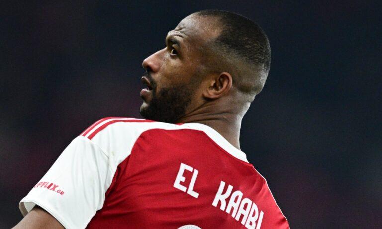 Ολυμπιακός: Γιατί «τρέφεται» με τα δύσκολα και η ιστορία με το γκολ!