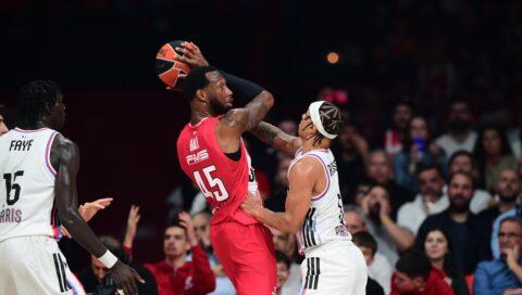 Αθλητικές μεταδόσεις: Που θα δείτε το Παρί - Ολυμπιακός και τα ματς του Champions League