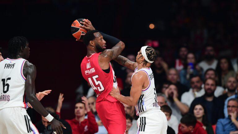 Αθλητικές μεταδόσεις: Που θα δείτε το Παρί - Ολυμπιακός και τα ματς του Champions League