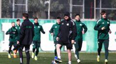 Παναθηναϊκός: Ποια ήταν η πρώτη τεράστια αλλαγή που έφερε το φορμάρισμα των παικτών