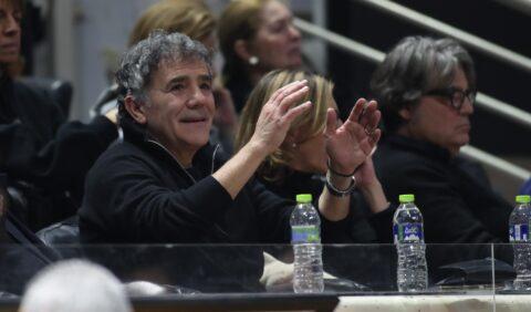 ΠΑΟΚ: Η νέα τεράστια κίνηση επιπέδου Euroleague!