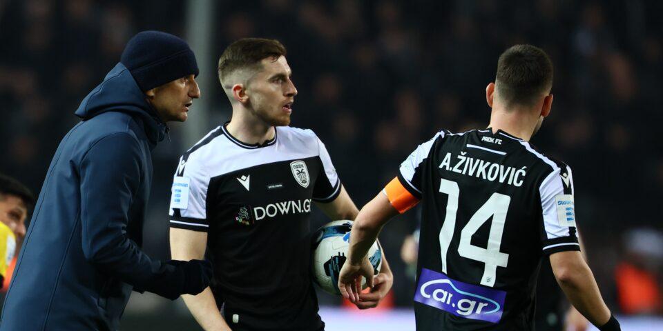 Αντώνης Καρπετόπουλος: Γιατί ο ΠΑΟΚ έχει το αβαντάζ