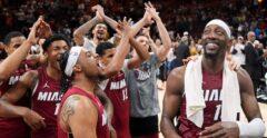 NBA: Έγραψε ιστορία ο Αντεμπάγιο με 83 πόντους - Ποια η σχετική λίστα όλων των εποχών και γιατί είναι αδύνατο να ξεπεραστεί ο πρώτος!
