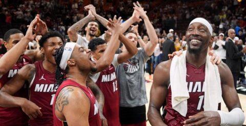 NBA: Έγραψε ιστορία ο Αντεμπάγιο με 83 πόντους - Ποια η σχετική λίστα όλων των εποχών και γιατί είναι αδύνατο να ξεπεραστεί ο πρώτος!