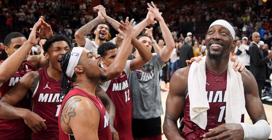 NBA: Έγραψε ιστορία ο Αντεμπάγιο με 83 πόντους - Ποια η σχετική λίστα όλων των εποχών και γιατί είναι αδύνατο να ξεπεραστεί ο πρώτος!