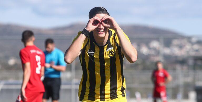 ΑΕΚ Παρασκήνιο: Αυτά είναι τα δύο από τα μεγαλύτερα πρότζεκτ!