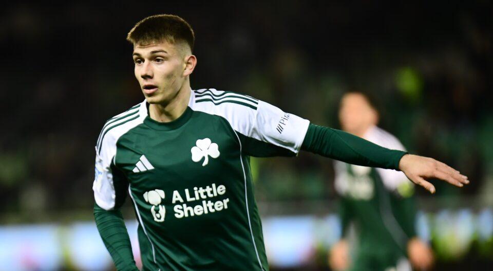 Παναθηναϊκός Παρασκήνιο: Το θρίλερ με Γιάγκουσιτς