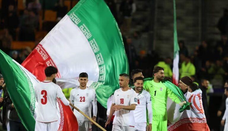 Μουντιάλ: Πόλεμος εναντίον μπάλας – Η Εθνική Ιράν, ο Σαντάμ Χουσείν και ο συγκινητικός Ντιντιέ Ντρογκμπά!