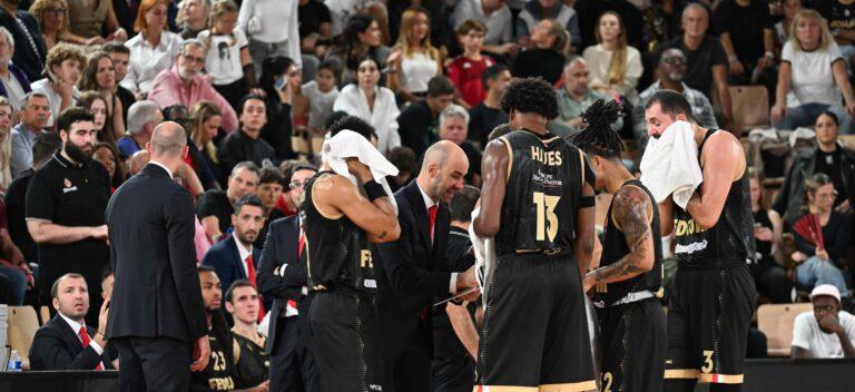 Μονακό: Κραυγή αγωνίας των παικτών - Ποιος θα αντικαταστήσει τον Σπανούλη κόντρα στον Ολυμπιακό