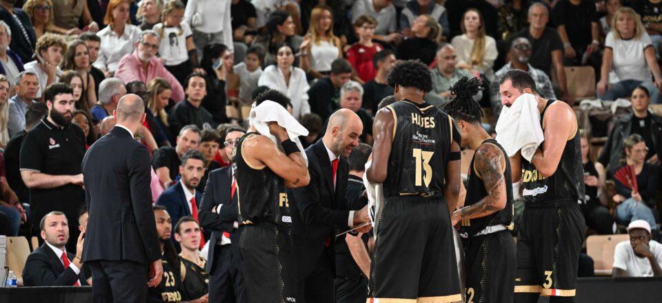 Μονακό: Κραυγή αγωνίας των παικτών - Ποιος θα αντικαταστήσει τον Σπανούλη κόντρα στον Ολυμπιακό