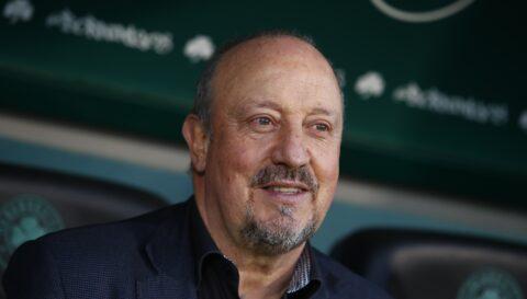 Παναθηναϊκός: Ο Μπενίτεθ έχει επιτέλους διαθέσιμο το πρώτο του γρανάζι!