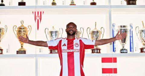 Ολυμπιακός: Οι αρνήσεις του Ελ Κααμπί στα πετροδόλαρα!