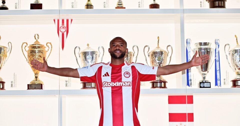 Ολυμπιακός: Οι αρνήσεις του Ελ Κααμπί στα πετροδόλαρα!