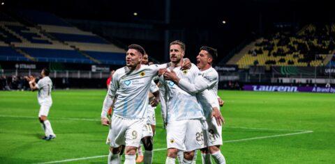 ΑΕΚ: Έκανε απίθανο άλμα στο ranking της UEFA