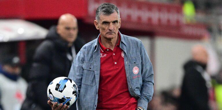 Ολυμπιακός: Η αποστολή του Μεντιλίμπαρ για τον ΟΦΗ «έδειξε» ενδεκάδα!