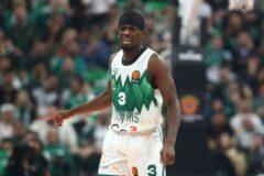 Euroleague: Ο Σιλβέν Φρανσίσκο επιβεβαίωσε αυτό που... είχαμε καταλάβει όλοι