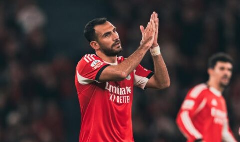 Βαγγέλης Παυλίδης Παρασκήνιο: Έντονο ενδιαφέρον από Premier League!