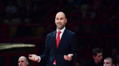 Βασίλης Σπανούλης: Η απόφαση του για το επόμενο προπονητικό του βήμα