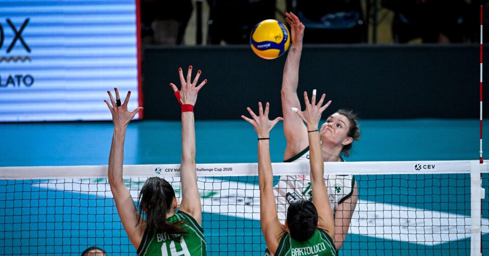 Αθλητικές μεταδόσεις: Που θα δείτε τον τελικό Παναθηναϊκός - Βαλεφόλια, τον «εμφύλιο» Περιστέρι - ΠΑΟΚ και τα ματς του Champions League