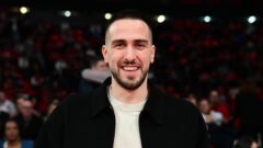 Κώστας Φορτούνης: Οι απαντήσεις που έδινε στο ΣΕΦ για τον Ολυμπιακό