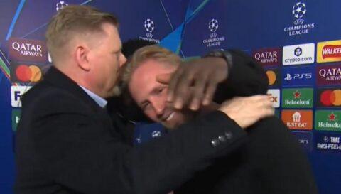 Viral: Συγκλόνισε ο Κάσπερ Σμάιχελ με την αποκάλυψη που έκανε σε συνέντευξη από τον πατέρα του