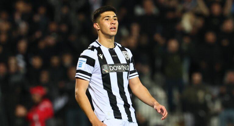 Δημήτρης Χατσίδης Παρασκήνιο: Αυτές οι ομάδες έδειξαν έντονο ενδιαφέρον