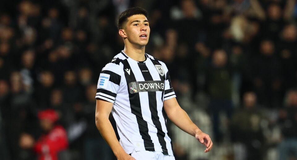 Δημήτρης Χατσίδης Παρασκήνιο: Αυτές οι ομάδες έδειξαν έντονο ενδιαφέρον