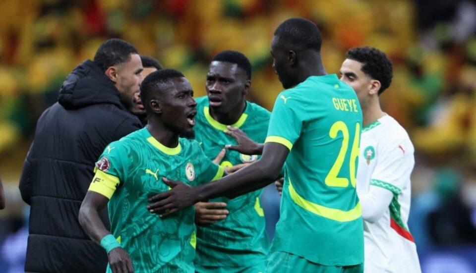 Κύπελλο Εθνών Αφρικής: Μύλος την απόφαση για το Μαρόκο, δεν δίνει το τρόπαιο η Σενεγάλη