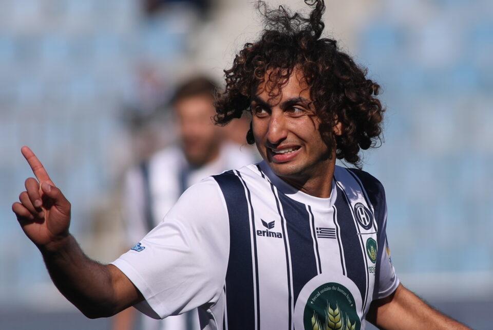 ΑΕΛ: Ο λόγος για τον οποίο θα κινηθεί νομικά κατά του Αμρ Ουάρντα