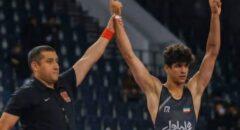 Ιράν: Κρέμασε δημόσια 19χρονο ταλαντούχο παλαιστή