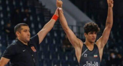 Ιράν: Κρέμασε δημόσια 19χρονο ταλαντούχο παλαιστή