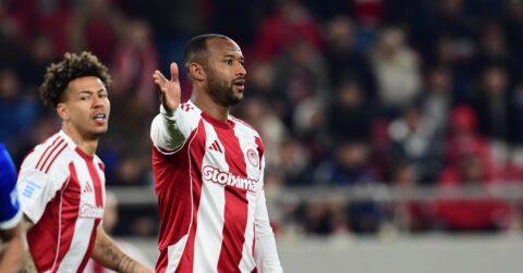 Ολυμπιακός: Οι συζητήσεις μετά την ΑΕΛ και το πρώτο μήνυμα των παικτών