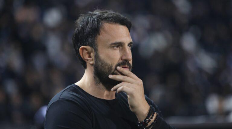 Άρης Παρασκήνιο: Ο Καρυπίδης ανέλαβε την ευθύνη - Τι ζήτησε από τους παίκτες