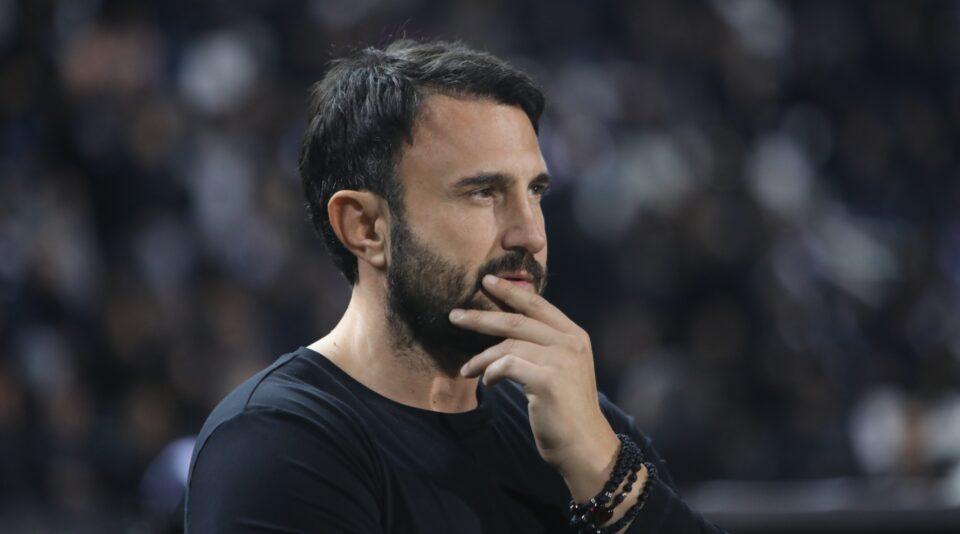 Άρης Παρασκήνιο: Ο Καρυπίδης ανέλαβε την ευθύνη - Τι ζήτησε από τους παίκτες