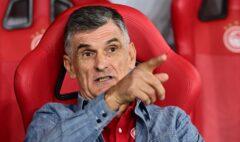 Ολυμπιακός: Ο προβληματισμός του Μεντιλίμπαρ