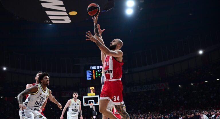 Ολυμπιακός: Ποιο είναι το γήπεδο που αποτέλεσε πηγή έμπνευσης για την ανακατασκευή του ΣΕΦ