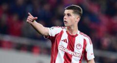 Ολυμπιακός: Ένα ακόμα στοιχείο που κάνει ξεχωριστό τον Μουζακίτη