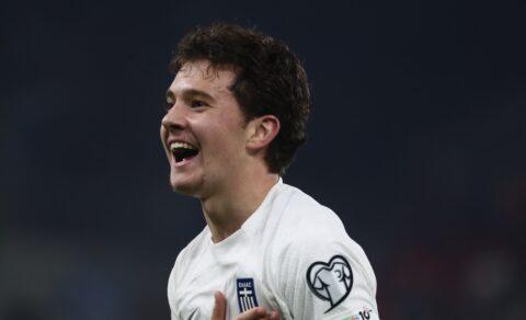 Καρέτσας, Κωστούλας: Στους κορυφαίους παρέα με τον Γιαμάλ