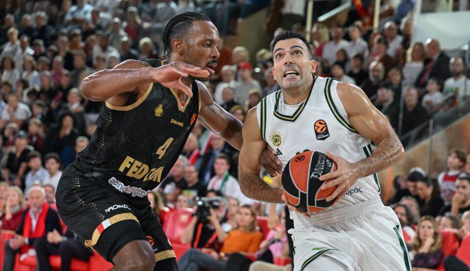 Αθλητικές μεταδόσεις: Που θα δείτε το Ελλάδα - Παραγουάη και το Παναθηναϊκός AKTOR - Μονακό