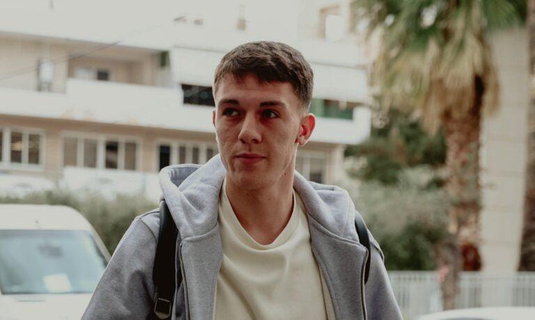 Εθνική Ελλάδος: Τα νέο πρόσωπο που κέντρισε το ενδιαφέρον του Γιοβάνοβιτς