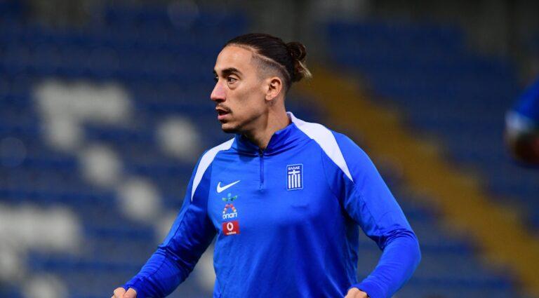 Κώστας Τσιμίκας Παρασκήνιο: Οι συζητήσεις για το επόμενο βήμα του