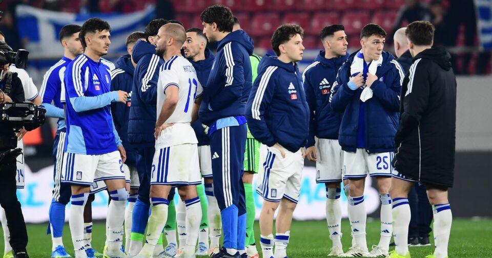 Αθλητικές μεταδόσεις: Που θα δείτε το Ελλάδα U21- Γερμανία U21 και το Ουγγαρία - Ελλάδα