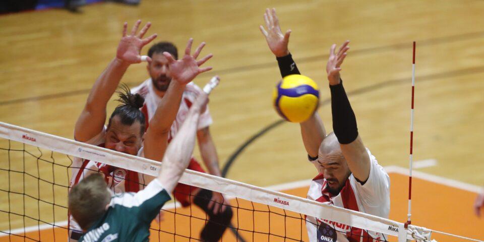 Αθλητικές μεταδόσεις: Που θα δείτε το Παναθηναϊκός - Ολυμπιακός και τα ΠΑΟΚ - Μούρθια, ΑΕΚ - Μπανταλόνα