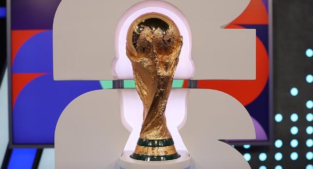 Μουντιάλ 2026: Συμπληρώθηκαν οι 12 όμιλοι - Αυτό είναι το πλήρες πρόγραμμα έως τον τελικό