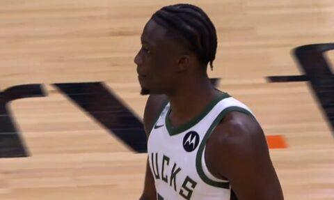 Αντετοκούνμπο: Το επίθετο που έγραψε ιστορία στο ΝΒΑ