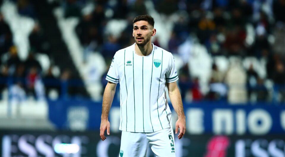 Λεβαδειακός: Πως ισχυροποιήθηκε σε πιθανή πώληση του Βήχου