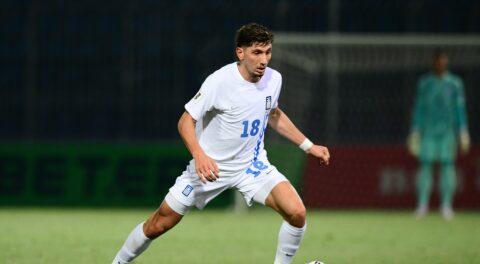 Νεκτάριος Τριάντης Παρασκήνιο: Προσεγγίστηκε από ομάδες της Super League!