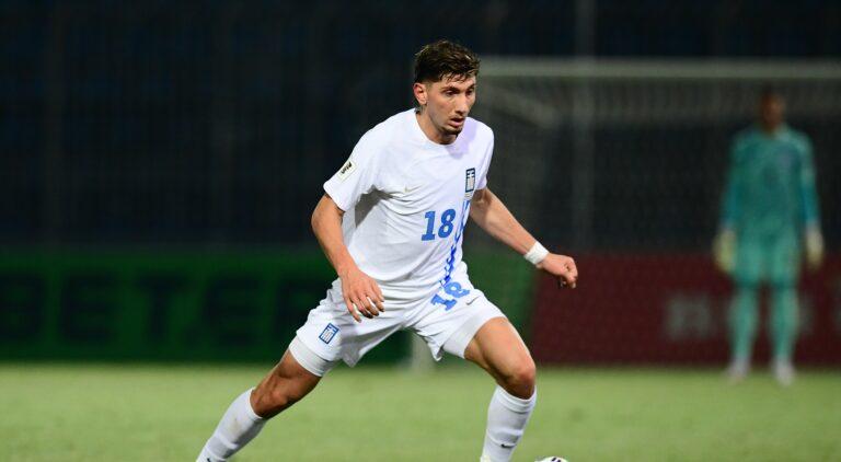 Νεκτάριος Τριάντης Παρασκήνιο: Προσεγγίστηκε από ομάδες της Super League!