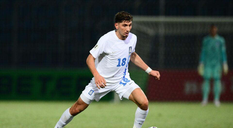 Νεκτάριος Τριάντης Παρασκήνιο: Προσεγγίστηκε από ομάδες της Super League!